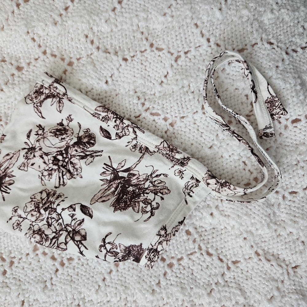 Kate Quinn bonnet, 6-12 months